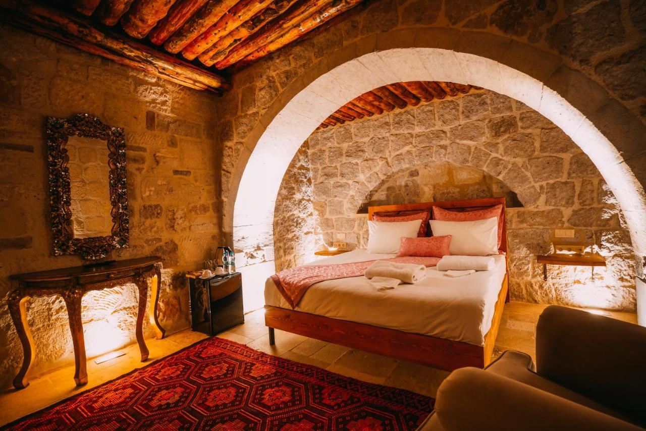 Prime Cappadocia Suites Çavuşin Εξωτερικό φωτογραφία