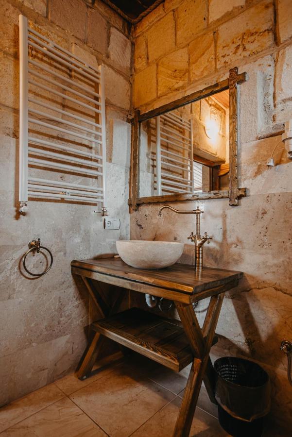 Prime Cappadocia Suites Çavuşin Εξωτερικό φωτογραφία