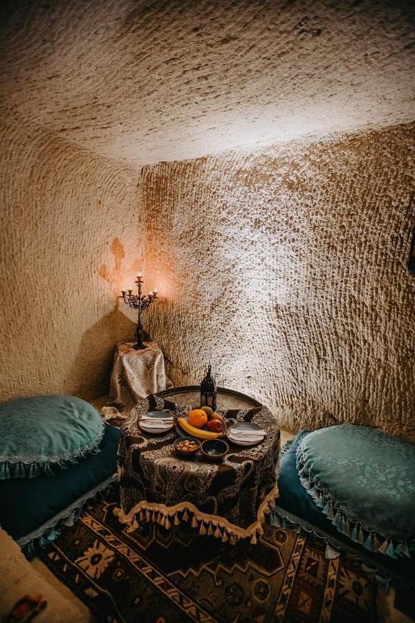 Prime Cappadocia Suites Çavuşin Εξωτερικό φωτογραφία