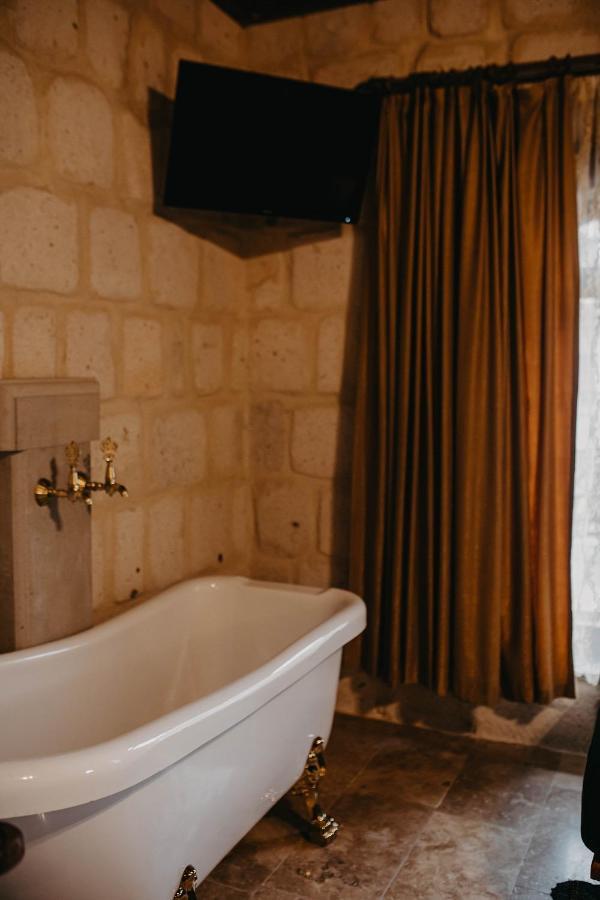 Prime Cappadocia Suites Çavuşin Εξωτερικό φωτογραφία