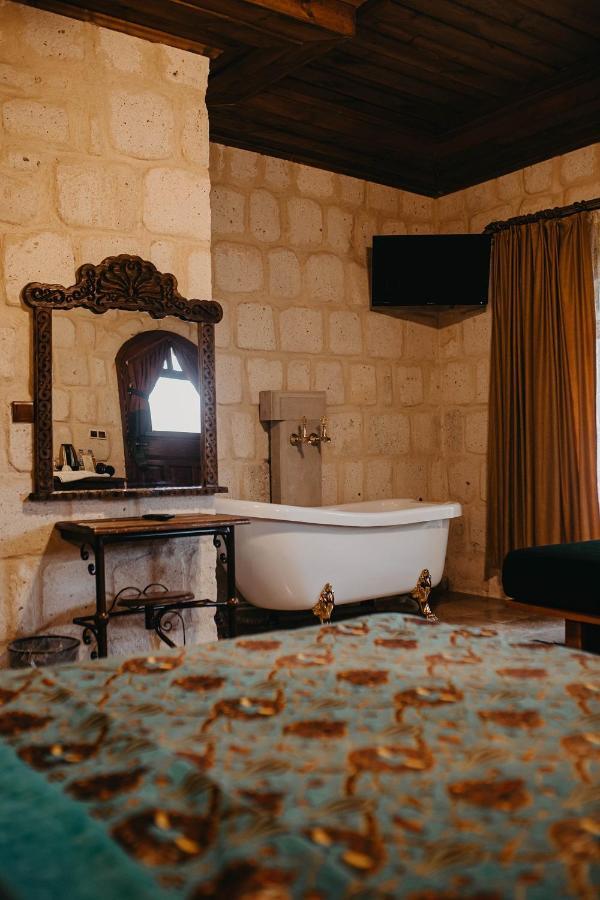 Prime Cappadocia Suites Çavuşin Εξωτερικό φωτογραφία