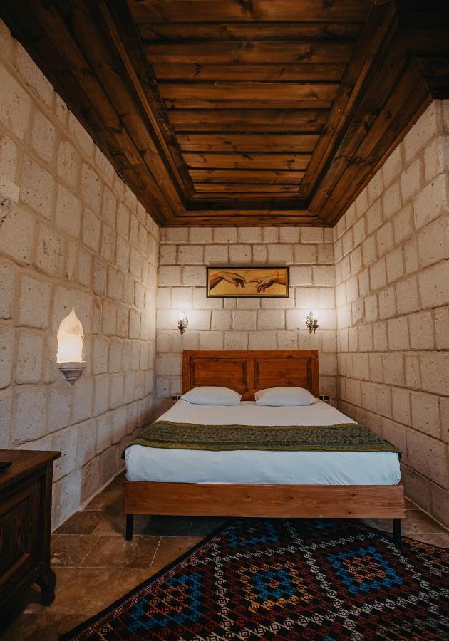 Prime Cappadocia Suites Çavuşin Εξωτερικό φωτογραφία