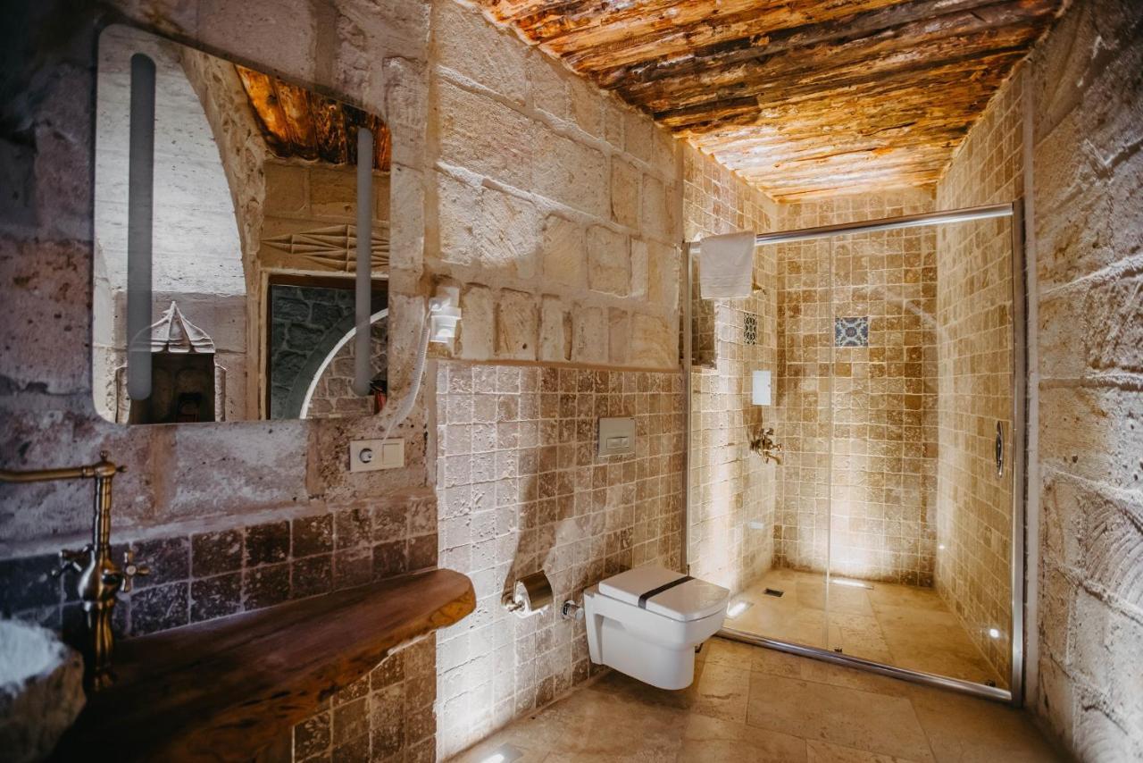 Prime Cappadocia Suites Çavuşin Εξωτερικό φωτογραφία