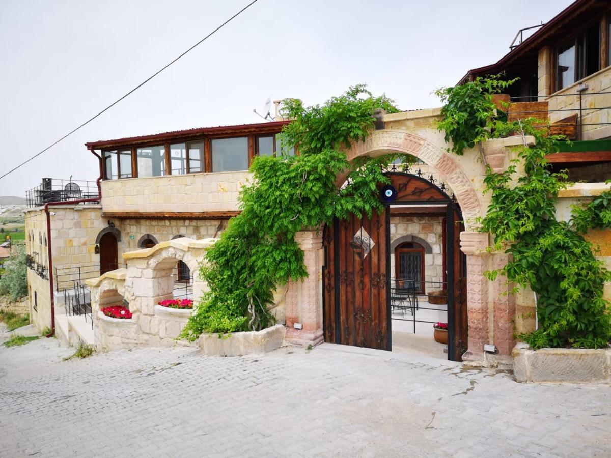 Prime Cappadocia Suites Çavuşin Εξωτερικό φωτογραφία